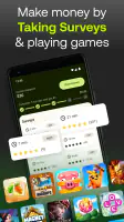 Five Surveys - Earn Money Fast screenshot