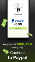 Five Surveys - Earn Money Fast screenshot