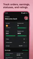 Fiverr - Freelance Service screenshot