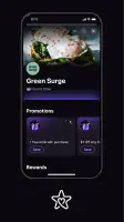 Fivestars screenshot