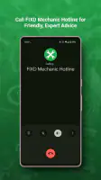 FIXD OBD2 Scanner screenshot