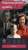 FixMyPics - Restore Old Photos screenshot