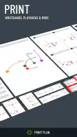 Flag Football Playmaker X screenshot