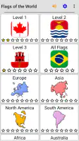 Flags of All World Countries screenshot