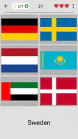 Flags of All World Countries screenshot
