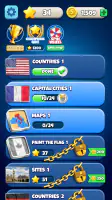Flags Quiz - Guess The Flag screenshot