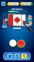 Flags Quiz - Guess The Flag screenshot