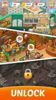 Flambé: Merge & Cook screenshot