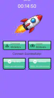 Flappy VPN — Stay Connected screenshot