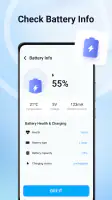 Flare Cleaner screenshot