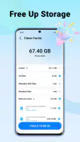 Flash Clean: Storage & Memory screenshot