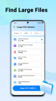 Flash Clean: Storage & Memory screenshot