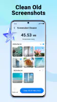 Flash Clean: Storage & Memory screenshot