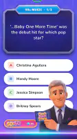 Flashback Trivia: Quiz Game screenshot