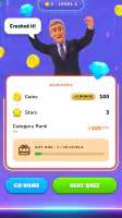Flashback Trivia: Quiz Game screenshot