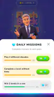 Flashback Trivia: Quiz Game screenshot
