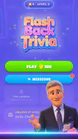Flashback Trivia: Quiz Game screenshot