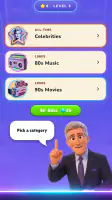 Flashback Trivia: Quiz Game screenshot