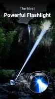 FlashLight: AI Torch screenshot