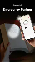 FlashLight: AI Torch screenshot