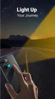 FlashLight: AI Torch screenshot