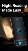 Flashlight – LED Torch Light screenshot