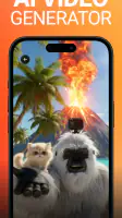 Flashloop: AI Video Generator screenshot