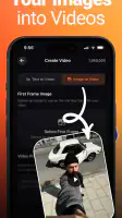 Flashloop: AI Video Generator screenshot