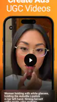 Flashloop: AI Video Generator screenshot