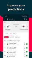 Flashscore: Scores & News screenshot