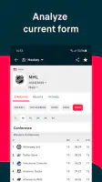 Flashscore: Scores & News screenshot