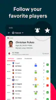 Flashscore: Scores & News screenshot