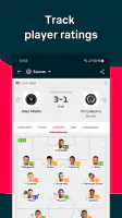 Flashscore: Scores & News screenshot