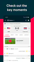 Flashscore: Scores & News screenshot