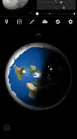 Flat Earth Pro screenshot