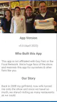 Flavortown screenshot