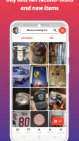 FleaMarketBay: Marketplace screenshot