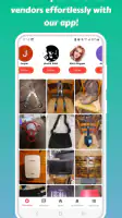 FleaMarketBay: Marketplace screenshot