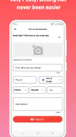FleaMarketBay: Marketplace screenshot