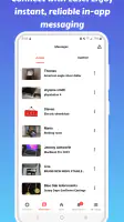 FleaMarketBay: Marketplace screenshot