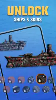 Fleet Battle - Sea Battle screenshot