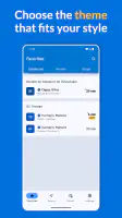 Fleety - Subway & Bus Tracker screenshot