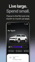 Flexcar screenshot