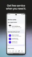 Flexcar screenshot