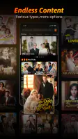 FlickReels - Short Drama & TV screenshot