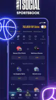Fliff - Sports Picks screenshot