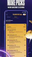 Fliff - Sports Picks screenshot