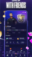Fliff - Sports Picks screenshot