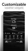 Flight Pro - White Icon Pack screenshot
