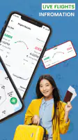 Flight Tracker & Flight Radar screenshot